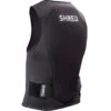 Shred Flexi Back Protector Vest Zip