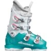 Nordica Speedmachine J 4 Girl Lightblue/white/rose