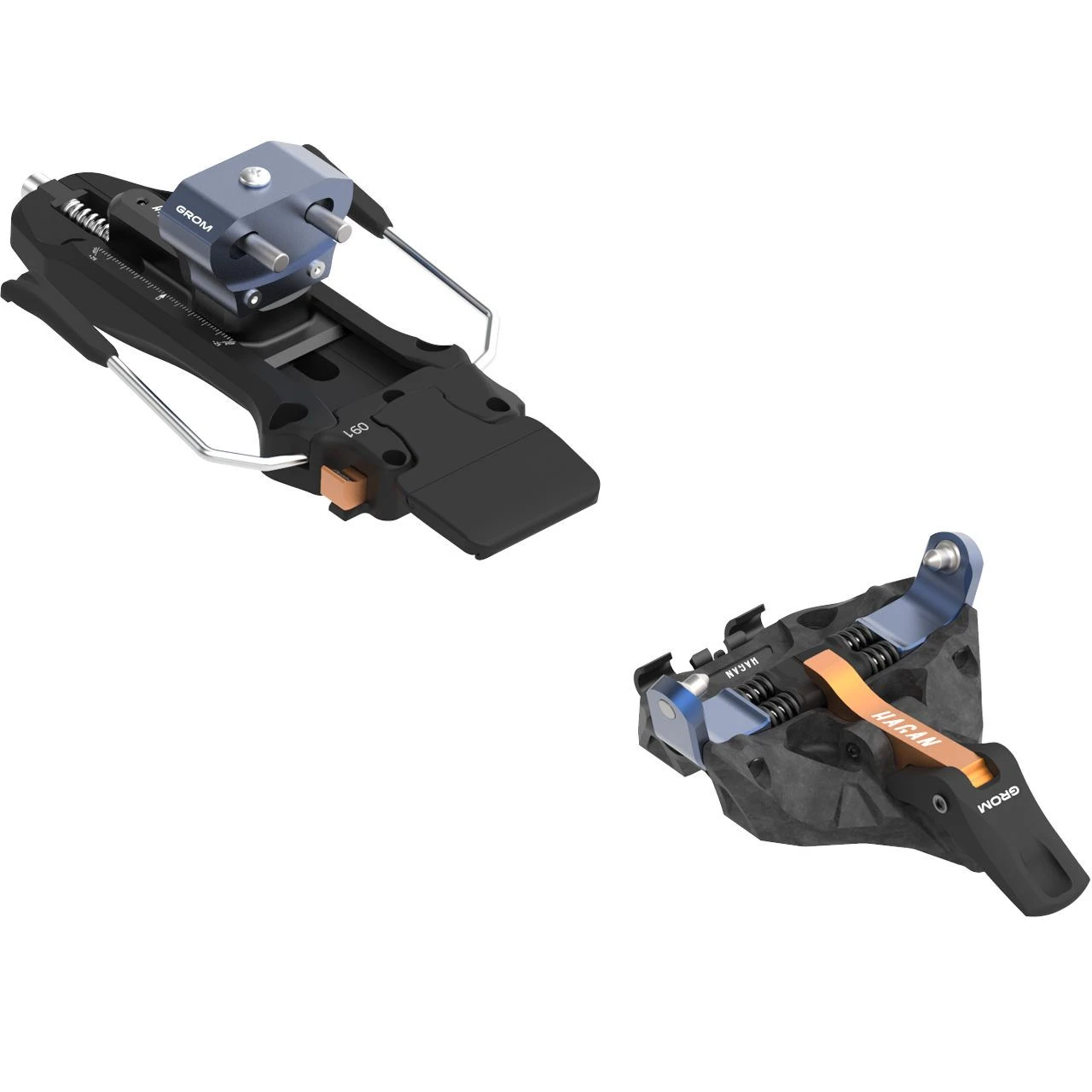 Hagan Grom 5 By ATK 1 Hagan Grom 5 By ATK