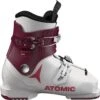 Atomic HAWX Girl 2 White/berry