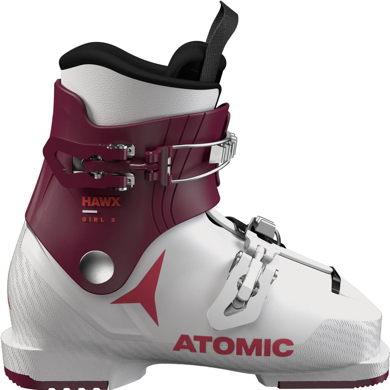 Atomic HAWX Girl 2 White/berry 1 Atomic HAWX Girl 2 White/berry