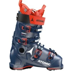 Atomic Hawx Ultra 110 S GW Dark Blue/red
