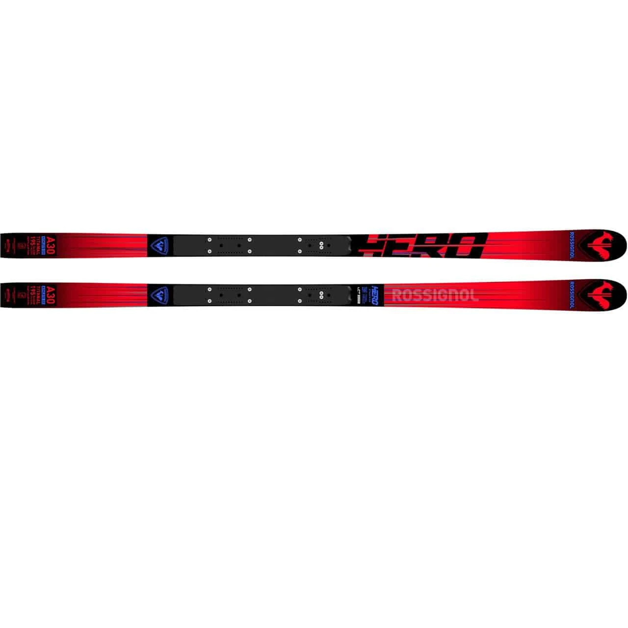Rossignol Hero Athlete FIS GS U14/U16 R22 (2023/24) 2 Rossignol Hero Athlete FIS GS U14/U16 R22 (2023/24) - Afbeelding 2