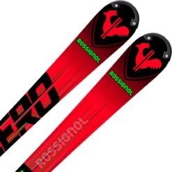 Rossignol Hero Athlete FIS SL Pro R21 NX7 U8 (2023/24) - Set Incl. Bindingen -Optimaal Ski Apparatuur Winkel 22 hero athl fis sl pro r21 RRLAF03 2 1280x1280