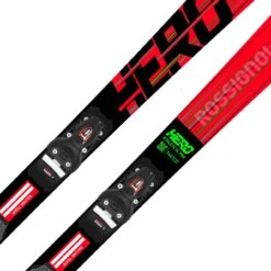 Rossignol Hero Athlete FIS SL Pro R21 NX7 U8 (2023/24) - Set Incl. Bindingen -Optimaal Ski Apparatuur Winkel 22 hero athl fis sl pro r21 RRLAF03 3 1280x1280