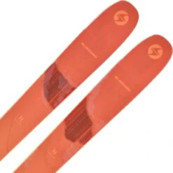 Blizzard Hustle 10 (2022/23) -Optimaal Ski Apparatuur Winkel 22 hustle 10 flat 8A226600 2 1280x1280