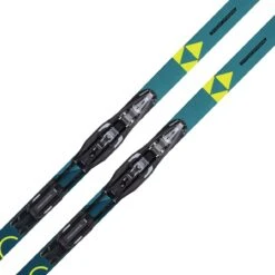 Fischer Inspire EF Incl. Control Step-In IFP Blk/yellow Bindingen (2022/23) -Optimaal Ski Apparatuur Winkel 22 inspire ef NP36020 3 1280x1280