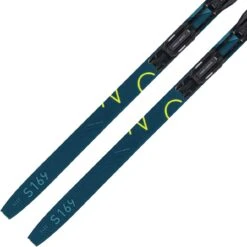 Fischer Inspire EF Incl. Control Step-In IFP Blk/yellow Bindingen (2022/23) -Optimaal Ski Apparatuur Winkel 22 inspire ef NP36020 4 1280x1280