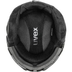 Uvex Instinct Visor Pro V Rhino -Optimaal Ski Apparatuur Winkel 22 instinct visor pro v S566261 1003 5 1280x1280