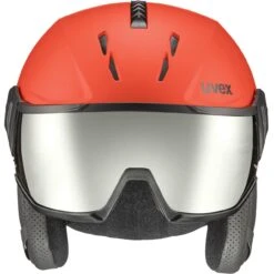 Uvex Instinct Visor Fierce Red-black Matt 8 Uvex Instinct Visor Fierce Red-black Matt -Optimaal Ski Apparatuur Winkel 22 instinct visor S566260 7003 2 1280x1280