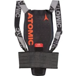 Atomic Live Shield JR Black