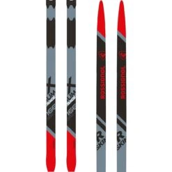 Rossignol R-Skin Race Junior Incl. Race JR Classic