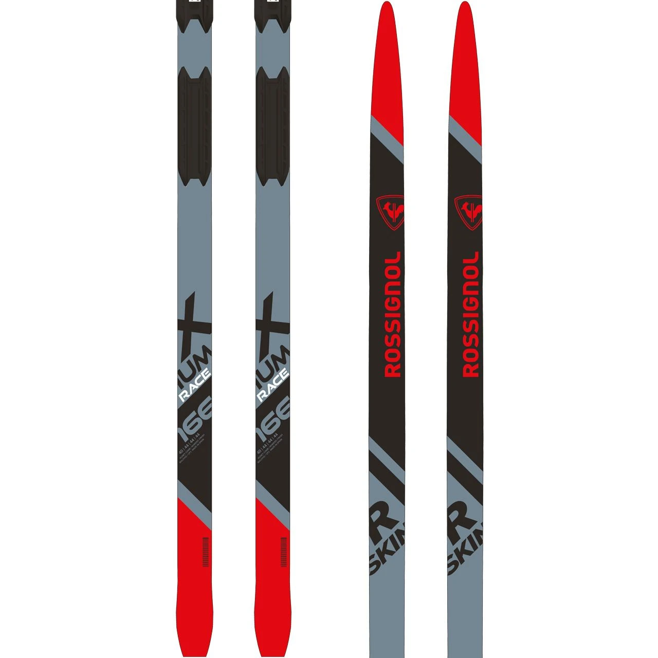 Rossignol R-Skin Race Junior Incl. Race JR Classic 1 Rossignol R-Skin Race Junior Incl. Race JR Classic