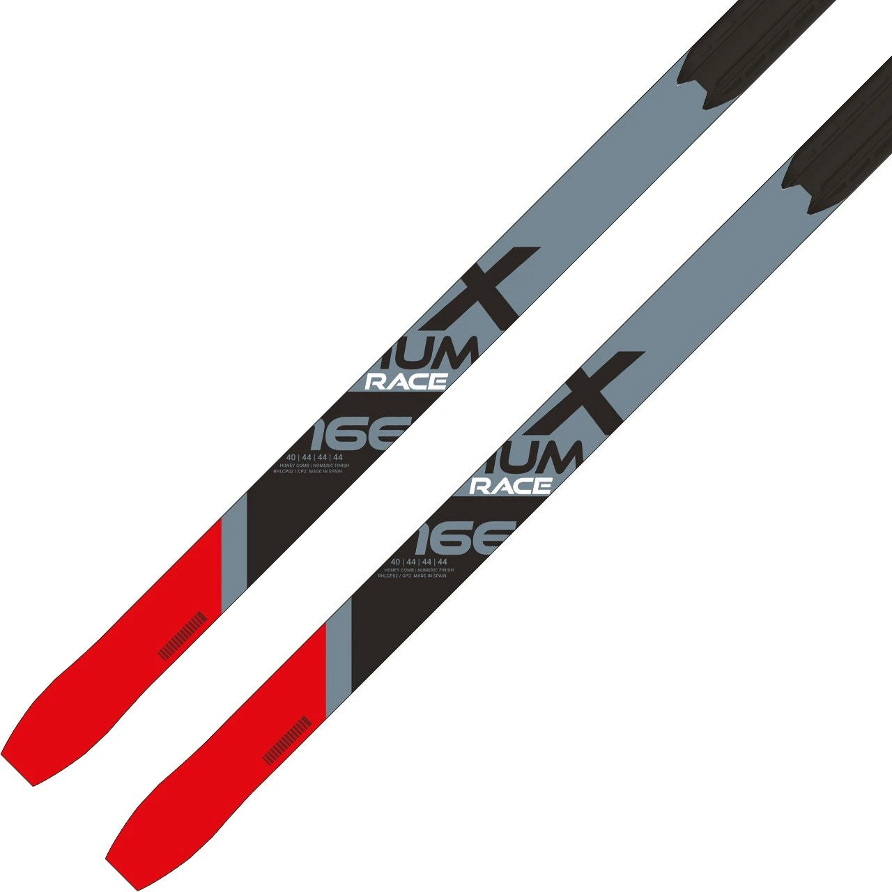 Rossignol R-Skin Race Junior Incl. Race JR Classic 5 Rossignol R-Skin Race Junior Incl. Race JR Classic - Afbeelding 5