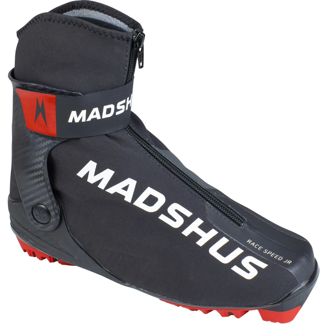 Madshus Race Speed JR Boot 1 Madshus Race Speed JR Boot