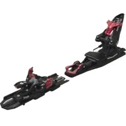 Marker Kingpin 10 DEMO Black/red