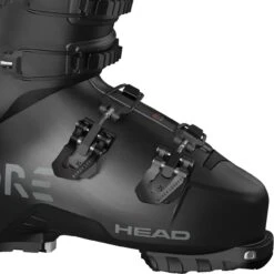 Head Kore 90 Team GW Black (2022/23) -Optimaal Ski Apparatuur Winkel 22 kore 90 team gw 602063 2 1280x1280