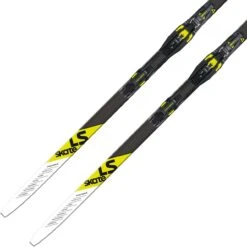 Fischer LS Skate IFP Incl. Control Skate Step-In Bindung (2022/23) -Optimaal Ski Apparatuur Winkel 22 ls skate NP77421 4 1280x1280