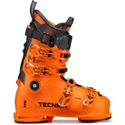 Tecnica Mach1 HV 130 TD GW Ultra Orange