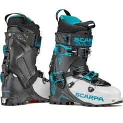 Scarpa Maestrale RS White/black/azure -Optimaal Ski Apparatuur Winkel 22 maestrale rs 12051 M 2 1280x1280