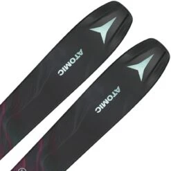 Atomic Maven 93 C Kakhi/bordeaux (2022/23) 8 Atomic Maven 93 C Kakhi/bordeaux (2022/23) -Optimaal Ski Apparatuur Winkel 22 maven 93c AA0029418 2 1280x1280