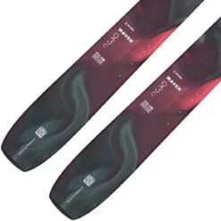 Atomic Maven 93 C Kakhi/bordeaux (2022/23) 10 Atomic Maven 93 C Kakhi/bordeaux (2022/23) -Optimaal Ski Apparatuur Winkel 22 maven 93c AA0029418 4 1280x1280