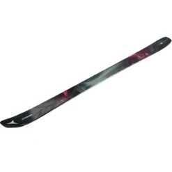 Atomic Maven 93 C Kakhi/bordeaux (2022/23) 11 Atomic Maven 93 C Kakhi/bordeaux (2022/23) -Optimaal Ski Apparatuur Winkel 22 maven 93c AA0029418 5 1280x1280