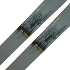 Atomic Maverick 100 Ti Metallic Green/safron (2022/23) -Optimaal Ski Apparatuur Winkel 22 maverick 100 ti AA0029452 3 1280x1280