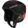 Bolle Medalist Carbon Pro Mips Race Black Red