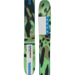 K2 Mindbender 108 TI (2022/23)