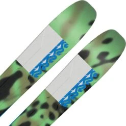 K2 Mindbender 108 TI (2022/23) 7 K2 Mindbender 108 TI (2022/23) -Optimaal Ski Apparatuur Winkel 22 mindbender 108 ti 10G0101 232 1 2 1280x1280