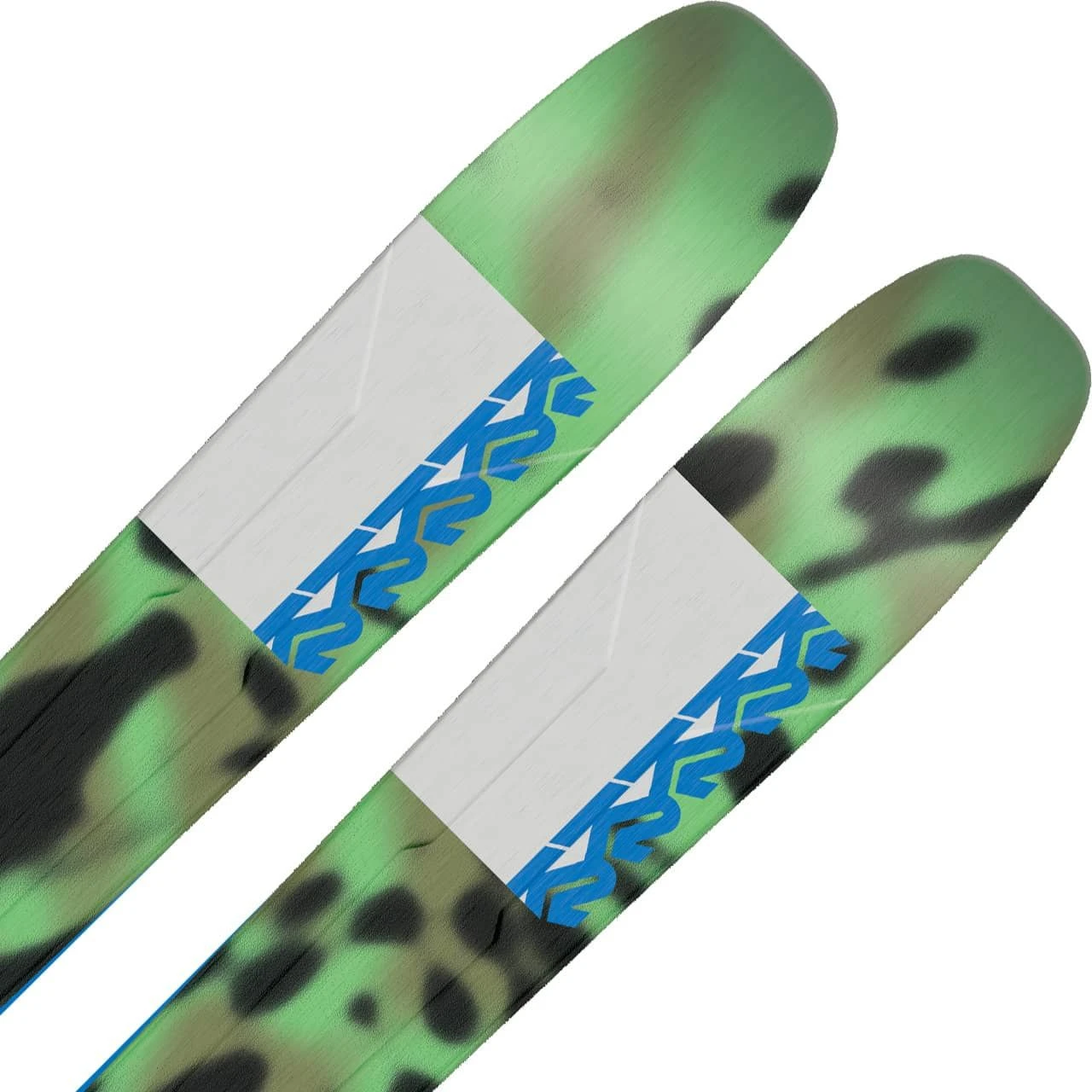 K2 Mindbender 108 TI (2022/23) 3 K2 Mindbender 108 TI (2022/23) - Afbeelding 3