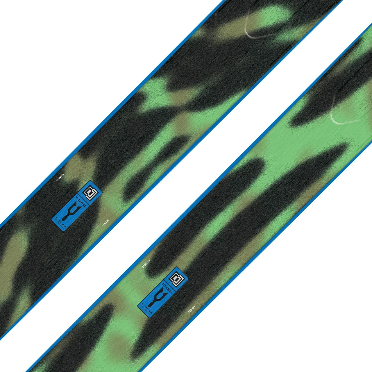 K2 Mindbender 108 TI (2022/23) 4 K2 Mindbender 108 TI (2022/23) - Afbeelding 4