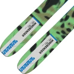 K2 Mindbender 108 TI (2022/23) 9 K2 Mindbender 108 TI (2022/23) -Optimaal Ski Apparatuur Winkel 22 mindbender 108 ti 10G0101 232 1 4 1280x1280