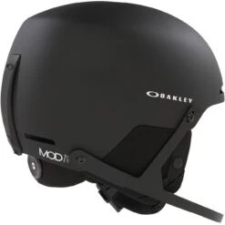 Oakley MOD1 Pro SL Blackout -Optimaal Ski Apparatuur Winkel 22 mod1 pro sl FOS900588 02E 2 1280x1280