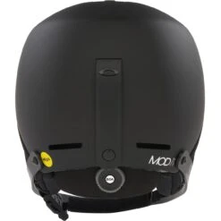 Oakley MOD1 Pro SL Blackout -Optimaal Ski Apparatuur Winkel 22 mod1 pro sl FOS900588 02E 3 1280x1280