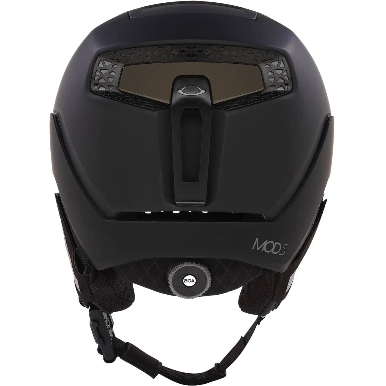 Oakley MOD5 Blackout 4 Oakley MOD5 Blackout - Afbeelding 4