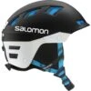 Salomon MTN Patrol Black