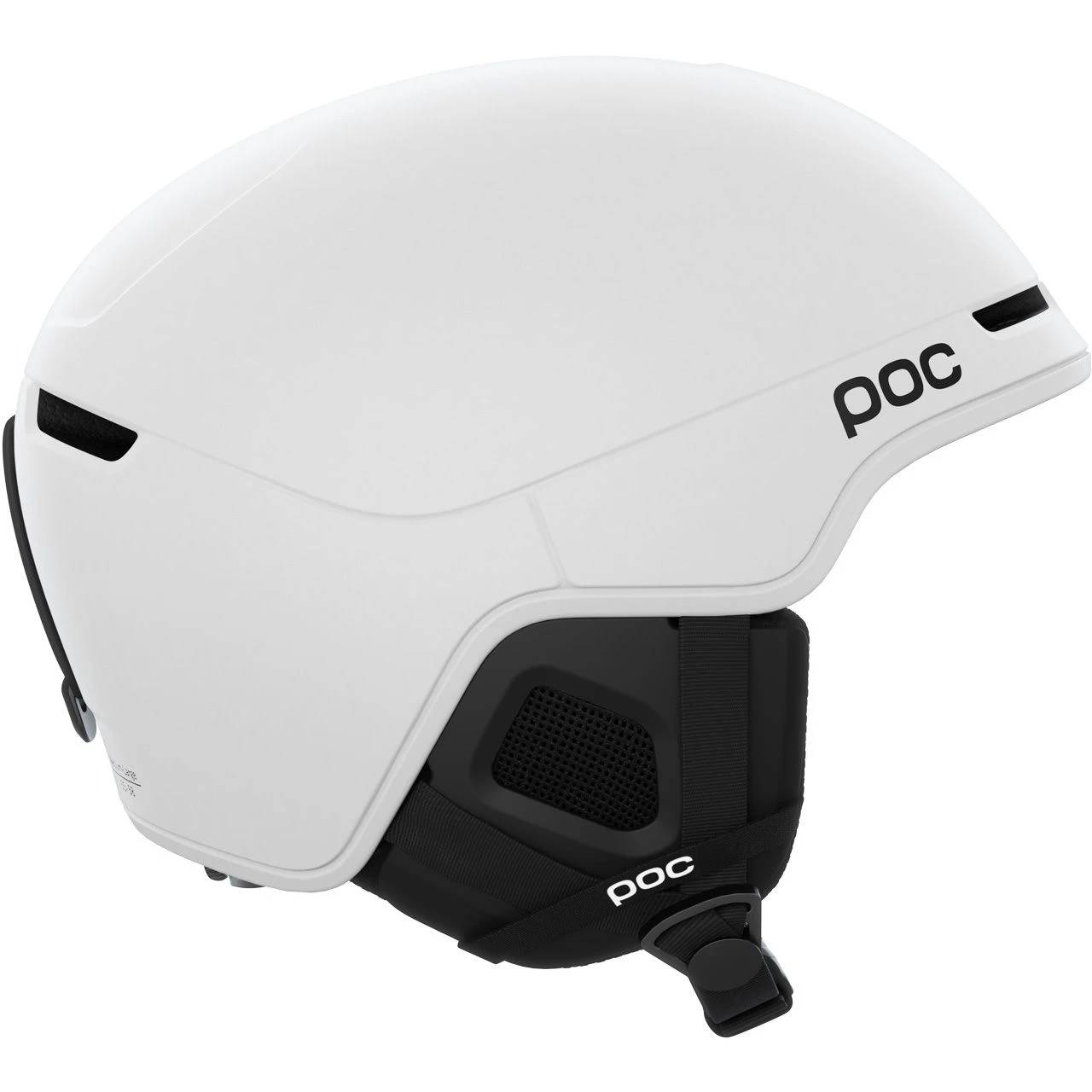 POC Obex Pure Hydrogen White 2 POC Obex Pure Hydrogen White - Afbeelding 2