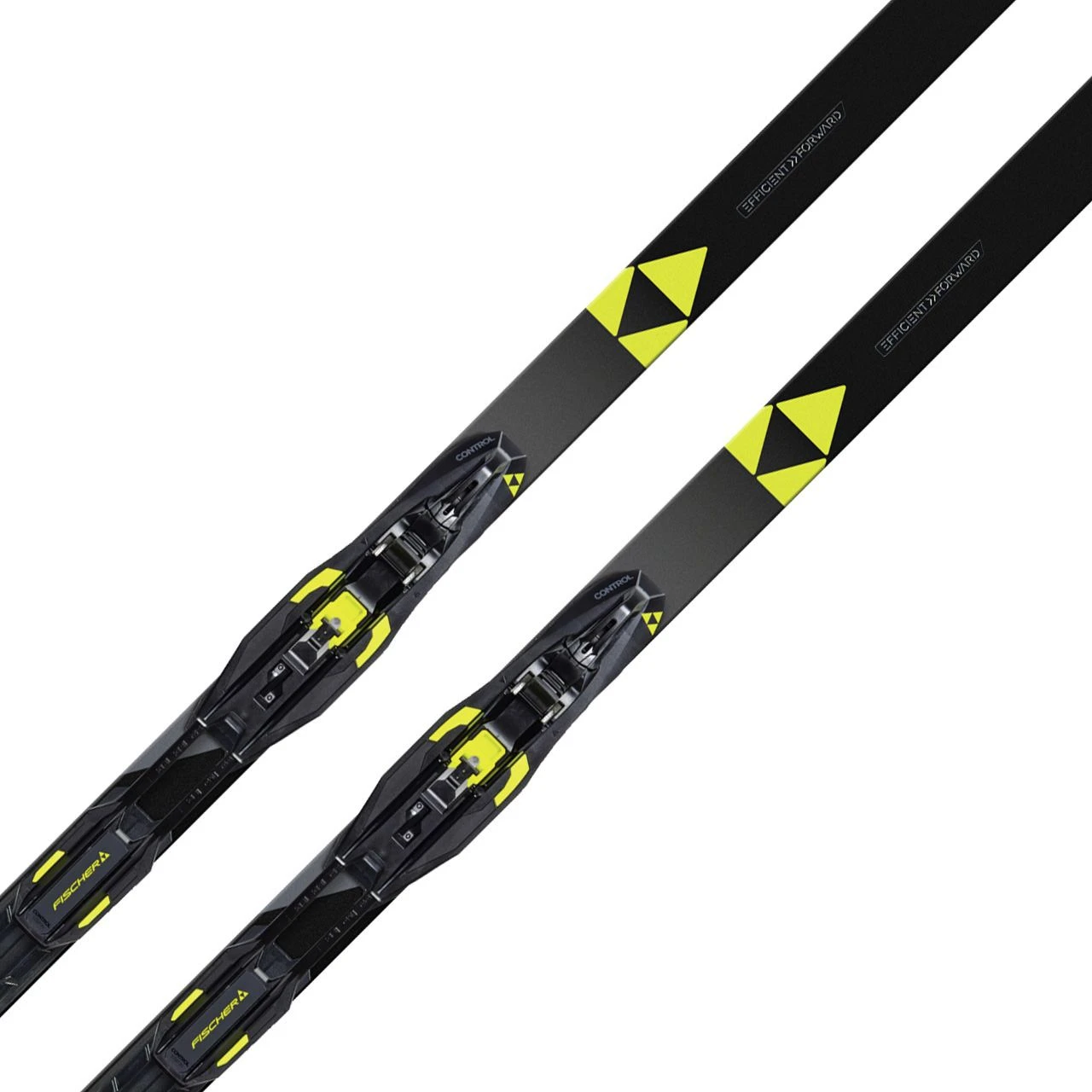 Fischer Orbiter EF Incl. Control Step-In IFP Bindingen (2022/23) 4 Fischer Orbiter EF Incl. Control Step-In IFP Bindingen (2022/23) - Afbeelding 4