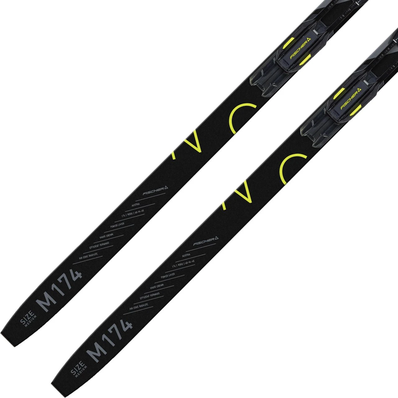 Fischer Orbiter EF Incl. Control Step-In IFP Bindingen (2022/23) 5 Fischer Orbiter EF Incl. Control Step-In IFP Bindingen (2022/23) - Afbeelding 5