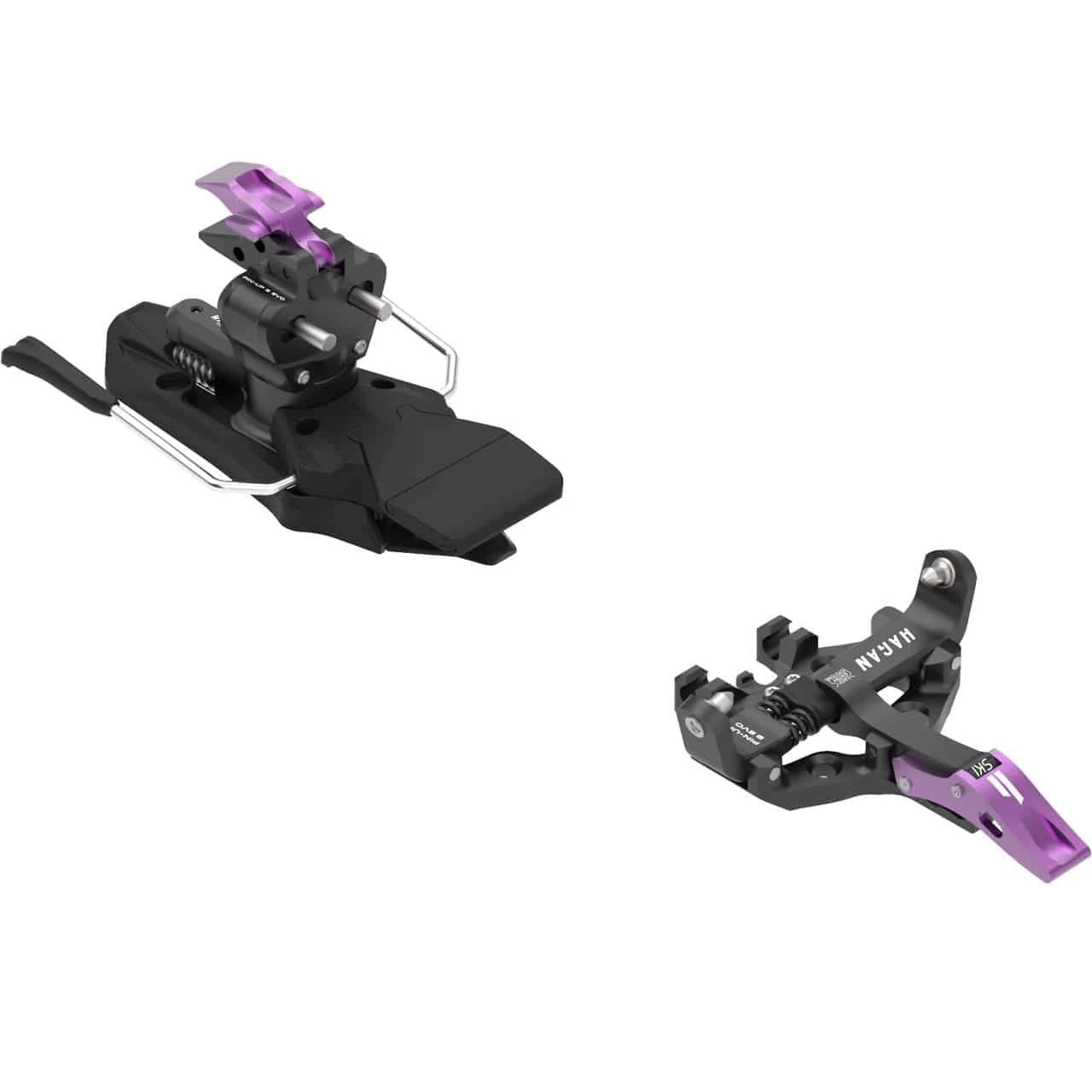 Hagan PinUp 8 EVO By ATK 1 Hagan PinUp 8 EVO By ATK