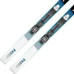 Kästle PX81 (2023/24) - Set Incl. Bindingen -Optimaal Ski Apparatuur Winkel 22 px81 set SP8121P 3 1280x1280