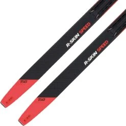 Rossignol Speed R-Skin Junior Incl. Step In JR -Optimaal Ski Apparatuur Winkel 22 r skin speed RHIWC02 4 1280x1280