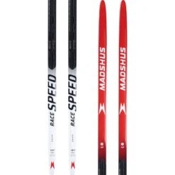 Madshus Race Speed Skate Incl. Performance Bindingen (2022/23)