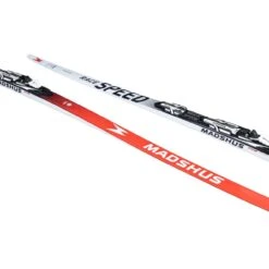 Madshus Race Speed Skate Incl. Performance Bindingen (2022/23) 5 Madshus Race Speed Skate Incl. Performance Bindingen (2022/23) -Optimaal Ski Apparatuur Winkel 22 race speed skate 18F0000 45 60 2 2 1280x1280