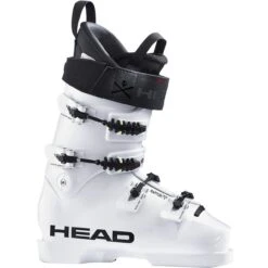 Head Raptor WCR 5 SC White