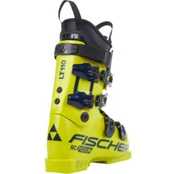 Fischer RC4 Podium LT 110 Yellow/yellow -Optimaal Ski Apparatuur Winkel 22 rc4 podium lt 110 U11022 2 1280x1280