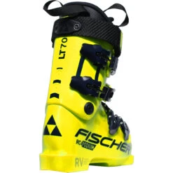 Fischer RC4 Podium LT 70 Yellow/yellow -Optimaal Ski Apparatuur Winkel 22 rc4 podium lt 70 U11222 2 1280x1280