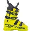 Fischer RC4 Podium LT 90 Yellow/yellow